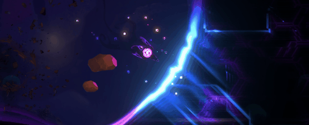 图片[1]-【俯视角射击ACT/中文】《故障星系 Galactic Glitch》v0.1官方中文硬盘版【600M/新作】-嘤嘤怪之家