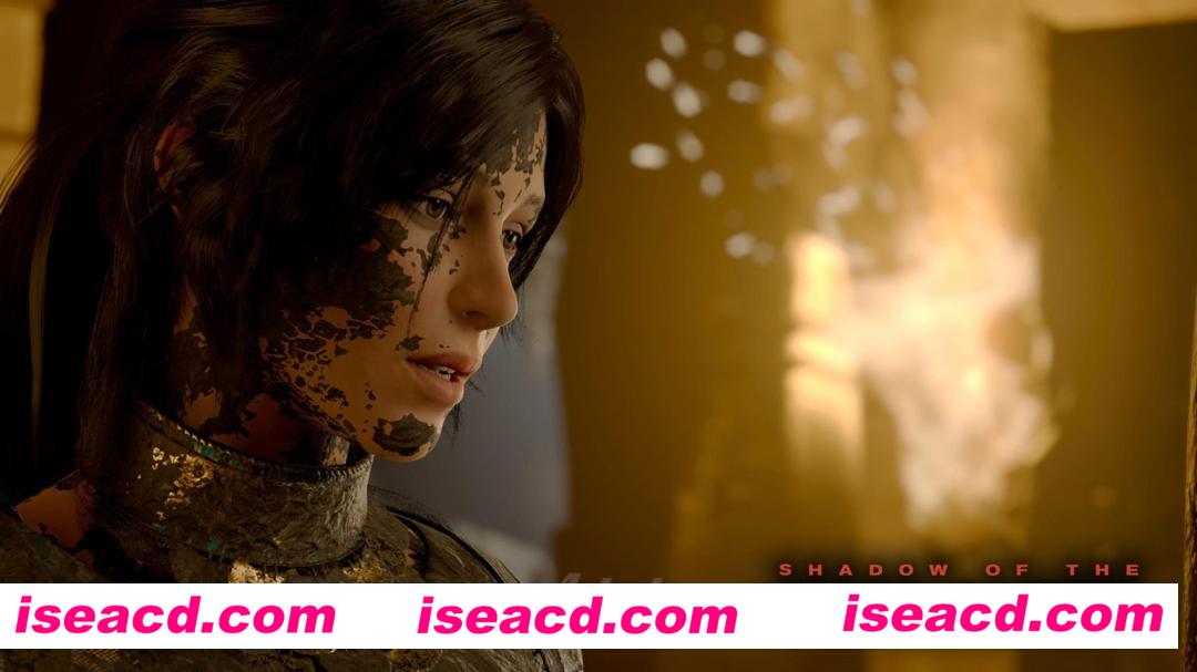 图片[6]-【3A大作/邪恶魔改】古墓丽影：暗影 绅士清凉化MOD 一键启动整合版【50G/全CV】-嘤嘤怪之家