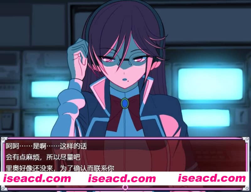 图片[3]-【日式RPG/中文/PC+安卓】英雄堕落肃清计划：英雄VS女怪人 官方中文版【1.6G】-嘤嘤怪之家