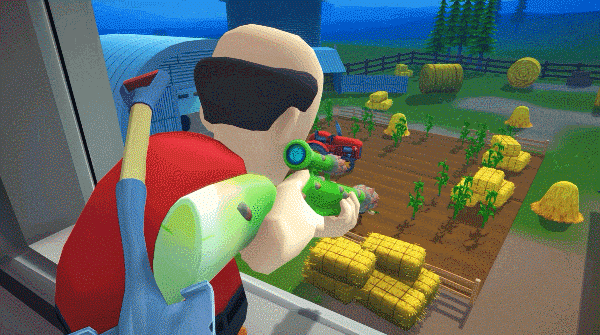 图片[1]-【FPS/*中文/3D】猎枪农民/Shotgun Farmers Build.17943825 官方中文版【4.9G/新作】-嘤嘤怪之家