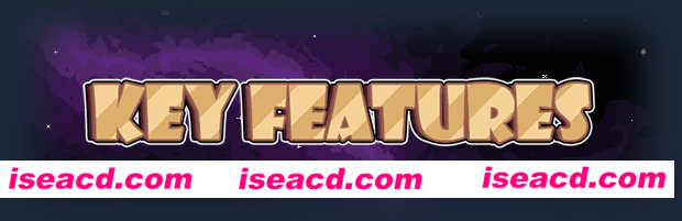 图片[3]-【横版ACT/中文/手绘风】《猫迷宫（Catmaze）》V1.08 官方中文硬盘版【350M/新作】-嘤嘤怪之家