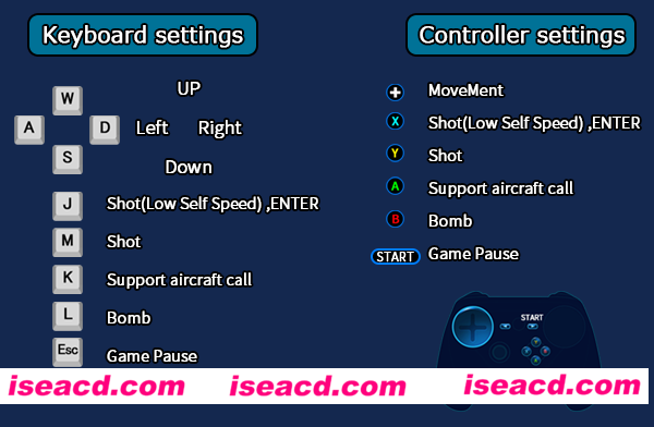 图片[5]-【弹幕射击STG/中文/街机】《樱花舰队/cherry blossom fleet/桜花ノ艦隊》V7379748 官方中文硬盘版【330M】-嘤嘤怪之家
