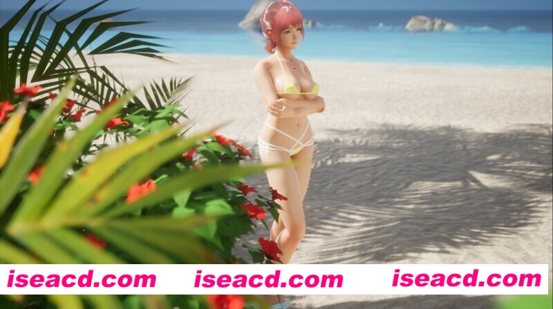 图片[4]-【女子狩猎ACT/中文/3D】REVENGE PARADISE 〜祖父的遗产竟然是秘密组织 DL官方中文版【3.1G】-嘤嘤怪之家