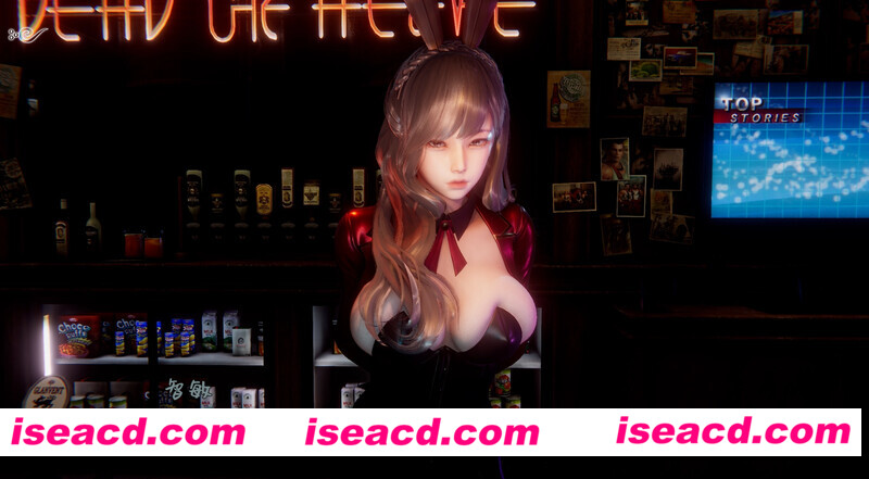 图片[1]-【欧美SLG/汉化/PC+安卓】蜉蝣（Mayfly Reset）重置版 V0.1-V0.2 汉化中文版【2.6G】-嘤嘤怪之家