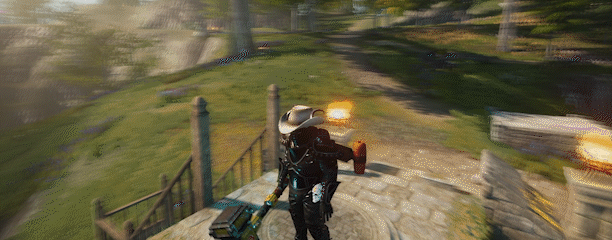 图片[3]-【整活ACT/中文/开放世界】贱贱爵士：不朽之死 V2.30 官方中文硬盘版【22G】-嘤嘤怪之家