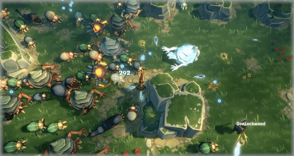 图片[3]-【ARPG/中文/3D肉鸽】咒语旅团/The Spell Brigade v0.10.2 官方中文版【2.7G/更新】-嘤嘤怪之家