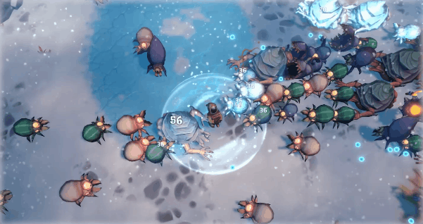 图片[4]-【ARPG/中文/3D肉鸽】咒语旅团/The Spell Brigade v0.10.2 官方中文版【2.7G/更新】-嘤嘤怪之家