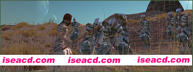 图片[11]-【沙盒策略RPG/中文/带MOD】剑士/Kenshi V1.065 官方中文硬盘版+存档/MOD包【12G】-嘤嘤怪之家