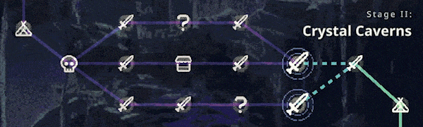 图片[9]-【战术RPG/中文/肉鸽】末日电涌/Rogue Voltage 官方中文硬盘版【800M/新作】-嘤嘤怪之家