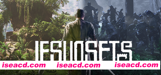 图片[1]-【生存RPG/中文/3D】《落日余晖 IFSUNSETS》V0.3.4 官方中文硬盘版【21.9G/新作】-嘤嘤怪之家