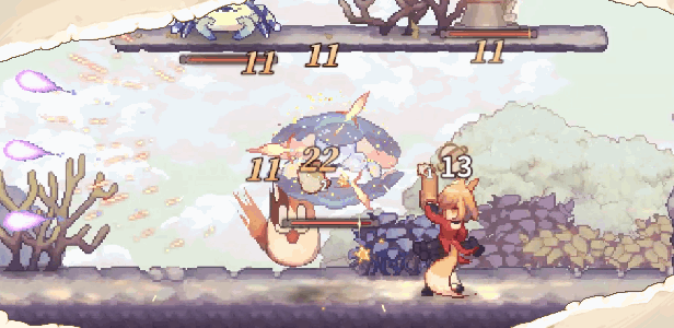 图片[3]-【日式ACT/中文/全动态】亚路塔：狐狸狐途的面包冒险 官方中文硬盘EA版【400M/新作】-嘤嘤怪之家