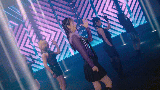 图片[2]-【真人互动SLG/中文/全动态】美女，请别影响我学习 V1.0 官方中文破解版 【20G/中文配音】-嘤嘤怪之家