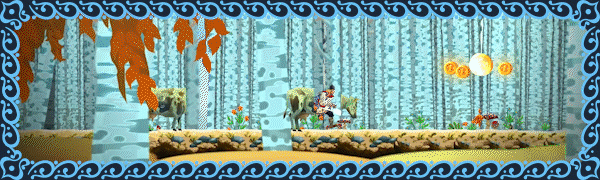 图片[12]-【横版ACT/中文/类魂】《斯拉瓦尼亚 Slavania》V1.0.6.793 官方中文硬盘版【7.2G/更新】-嘤嘤怪之家