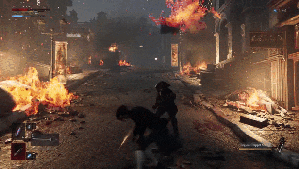 图片[3]-【大作ACT/中文/类魂】匹诺曹的谎言 V1.50 官方中文硬盘版+修改器/MOD【40g/新破解】-嘤嘤怪之家