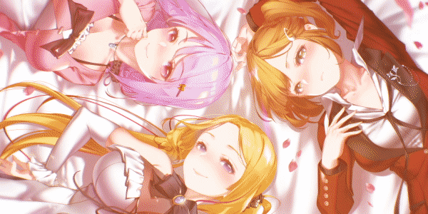 图片[1]-【日式ADV/中文/动态】暧昧便利店/Some Some Convenience Store Build.17078689官方中文版【3.3G/更新/全CV】-嘤嘤怪之家