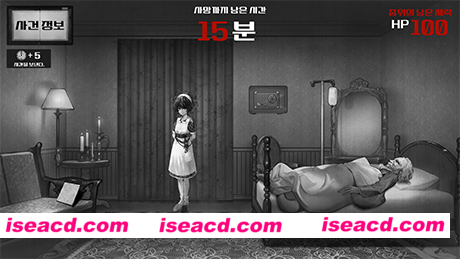 图片[2]-【推理解密SLG/中文/2D】异能者重生/Staffer Reborn V1.14 官方中文版【800M】-嘤嘤怪之家