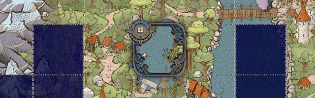 图片[3]-【FPS/中文/2D】骑士与枪/Knights & Guns V1.00 官方中文硬盘版【4.8G/新作】-嘤嘤怪之家