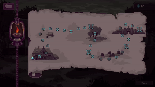 图片[2]-【RPG/中文/中世纪像素风】《痛苦之冠 Crown of Pain》V1.0.4C 官方中文硬盘版【99M/新作】-嘤嘤怪之家