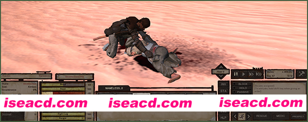 图片[12]-【沙盒策略RPG/中文/带MOD】剑士/Kenshi V1.065 官方中文硬盘版+存档/MOD包【12G】-嘤嘤怪之家