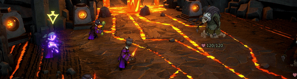 图片[2]-【经营SLG/中文/3D】超灵秘法社/Mind Over Magic STEAM正式发售版 【4.9G/更新】-嘤嘤怪之家