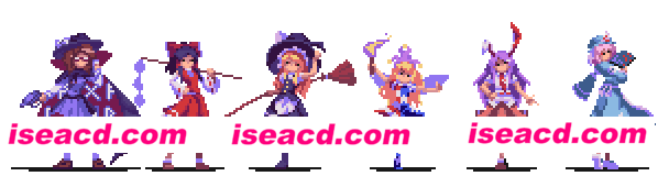 图片[2]-【RPG/中文/像素风】东方人造梦/Touhou Artificial Dream in Arcadia Build.19096552 官方中文版【200M/更新】-嘤嘤怪之家