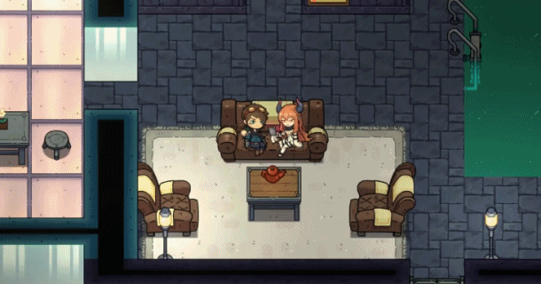 图片[13]-【RPG/中文/高自由度】《地心归途/Return from Core》V0.1.2.0 官方中文硬盘版【1.5G/更新】-嘤嘤怪之家