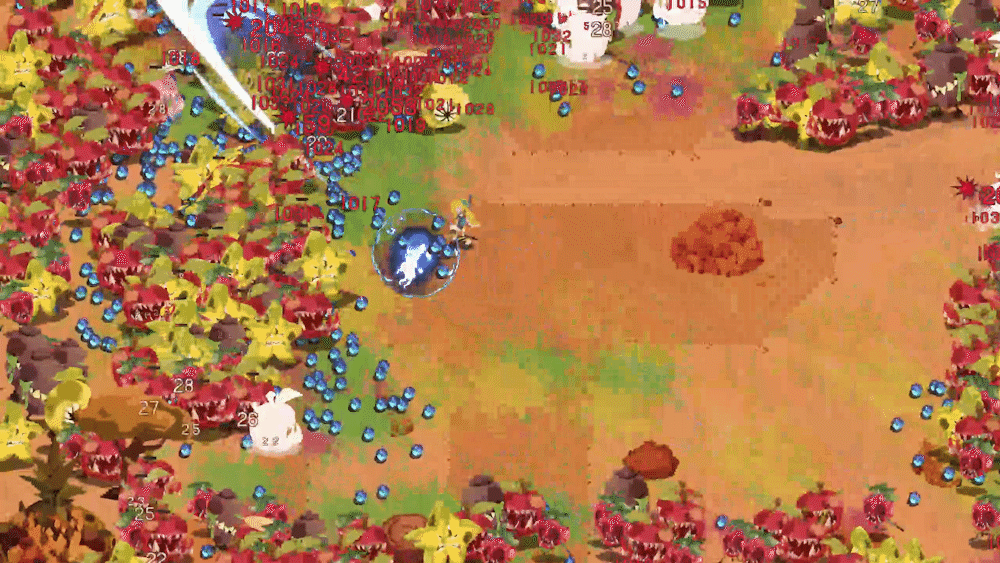 图片[1]-【割草肉鸽/中文/全DLC】重返深渊/Return to abyss 全DLC整合中文版【1G/更新】-嘤嘤怪之家