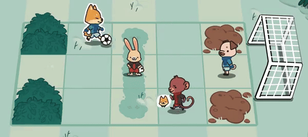 图片[3]-【策略SLG/中文/2D休闲】狗狗冠军/Pup Champs Build.18567212 官方中文版【320M/新作】-嘤嘤怪之家