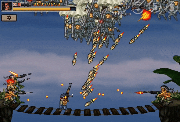 图片[1]-【FPS/中文/2D复古】《二战前线合集 Commando Collection》V1.08 官方中文硬盘版【200M/新作】-嘤嘤怪之家