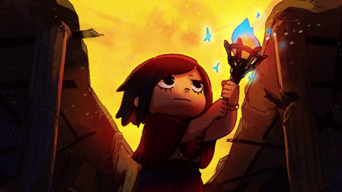 图片[2]-【休闲探索RPG/中文/2D】《奈里：浪潮 NAIRI Rising Tide》TENOKE 官方中文版【1.8G/新作】-嘤嘤怪之家