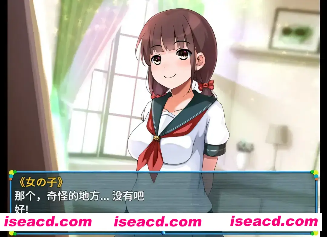 图片[2]-【日式RPG/AI汉化】校园女同性恋恐慌!拯救被监禁的女孩子们！AI汉化版[PC+安卓]【1.1G】-嘤嘤怪之家