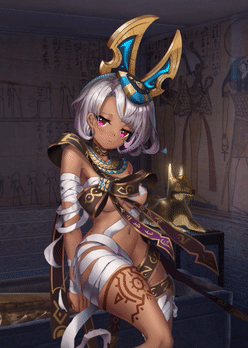 图片[5]-【音游/中文/步兵】Ark Mobius / 无限方舟 官方中文步兵版+补丁【1.1G/全CV】-嘤嘤怪之家