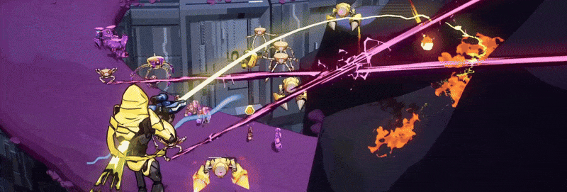 图片[2]-【3DACT/中文/肉鸽】守护者意志/Warden’s Will Build.17781886 官方中文【1.4G/更新】-嘤嘤怪之家