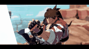 图片[3]-【格斗FGT/中文/可联网】罪恶装备：STRIVE/GUILTY GEAR V1.15官方中文可联网版【26G】-嘤嘤怪之家
