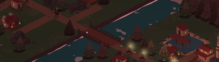 图片[2]-【建造经营SLG/中文/2D】篝火 2：未知海岸 The Bonfire 2: Uncharted Shores 官方中文硬盘版【1G】-嘤嘤怪之家