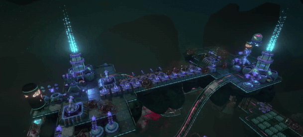 图片[2]-【整活塔防/中文/3D】没有小怪受到伤害的TD V0.81 官方中文硬盘版【500M】-嘤嘤怪之家