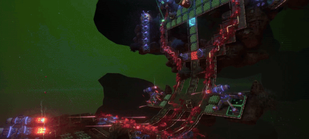 图片[7]-【整活塔防/中文/3D】没有小怪受到伤害的TD V0.81 官方中文硬盘版【500M】-嘤嘤怪之家