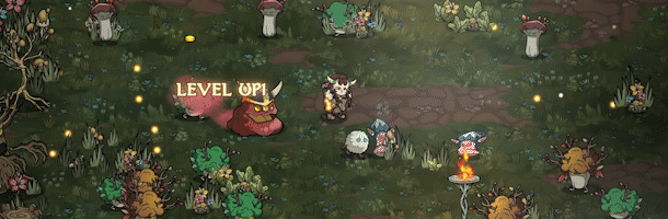 图片[1]-【割草ACT/中文/肉鸽】北欧之烬：诸神黄昏幸存者 V1.1.4 官方中文硬盘版【670M/更新】-嘤嘤怪之家