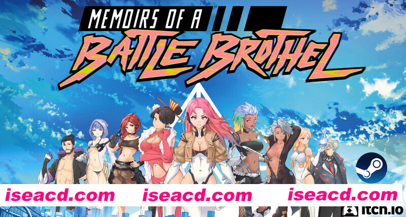 图片[1]-【战棋RPG/中文/全动态】战役鸡院回忆录（Memoirs of a Battle Brothel） V1.073 中文版【2.4G/新作】-嘤嘤怪之家