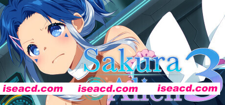 图片[2]-【日式ADV/合集/中文/步兵】Sakura Alien 1+2+3 全3部 官方中文步兵合集【1.1G】-嘤嘤怪之家