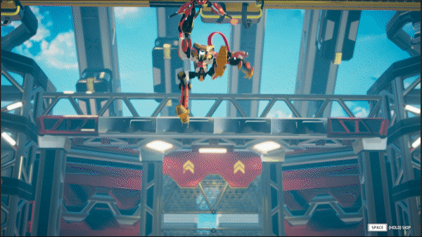 图片[2]-【大作FPS/中文/3D】《塑战核心 BATTLE SHAPERS》V0.7.4 官方中文硬盘版【10.9G/新作】-嘤嘤怪之家