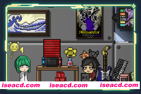 图片[13]-【横版ARPG/中文/像素风】星跃物语/Star Leaping Story 官方中文硬盘版【1.35G/新作】-嘤嘤怪之家