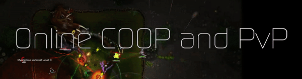 图片[3]-【弹幕STG/中文/全动态】Nienix：宇宙战争/Nienix: Cosmic Warfare V1.093 官方中文版【1G/新作】-嘤嘤怪之家