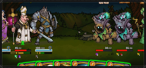 图片[1]-【RPG/中文/肉鸽】横跨方尖碑/Across the Obelisk V1.4.1 官方中文硬盘版【2G/更新】-嘤嘤怪之家