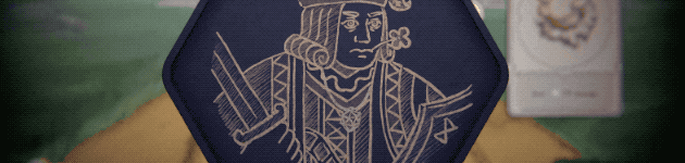 图片[2]-【卡牌RPG/中文/肉鸽】骰子浪游者/DICEOMANCER V1.116 官方中文版【4.6G/更新】-嘤嘤怪之家