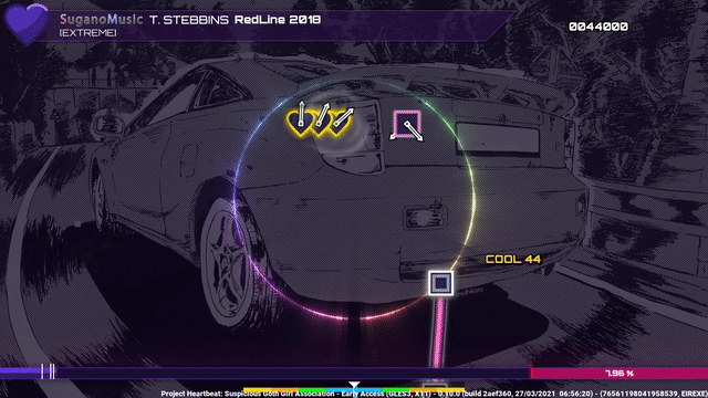 图片[2]-【音游/英文/动态】《心跳计划（Project Heartbeat）》V0.19.0 官方英文版【300M/新作】-嘤嘤怪之家