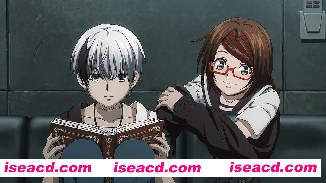 图片[3]-【完结番剧】亡骸游戏 part1+part2 全24集中字无修正版【15G】-嘤嘤怪之家