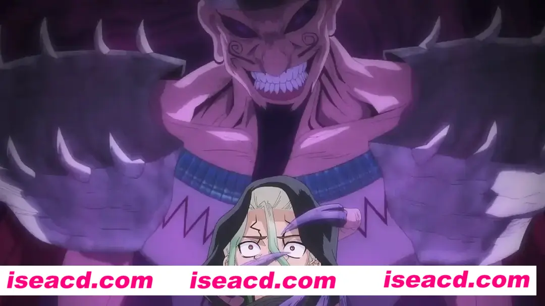 图片[2]-《石纪元 第三季Part.1+Part.2》22集，全集中字 无修版动画资源【14G】-嘤嘤怪之家