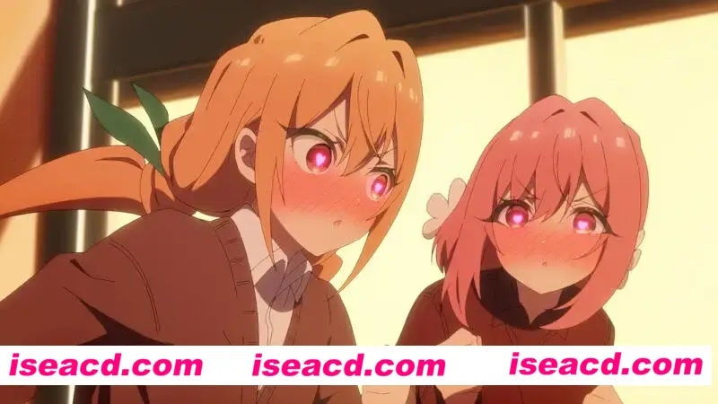 图片[5]-【完结番剧】超超超超超喜欢你的100个女朋友 全12集中字无修正版【4.5G】-嘤嘤怪之家