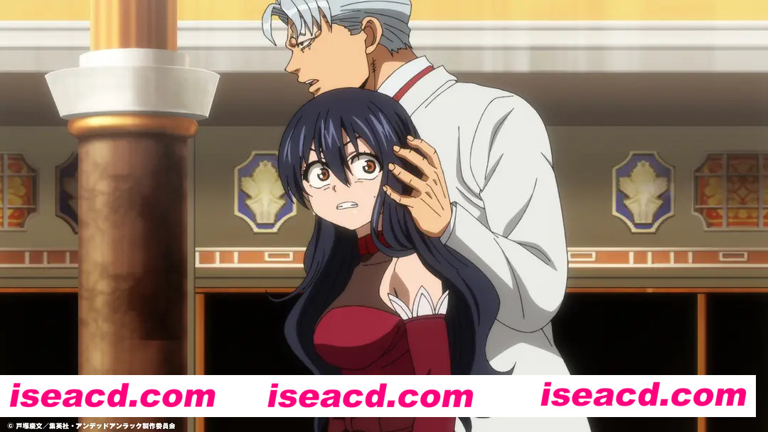 图片[3]-【连载番剧】不死不幸 更新至12集 无修正中字下载【6G】-嘤嘤怪之家